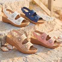 Shop Wide Fit Footwear